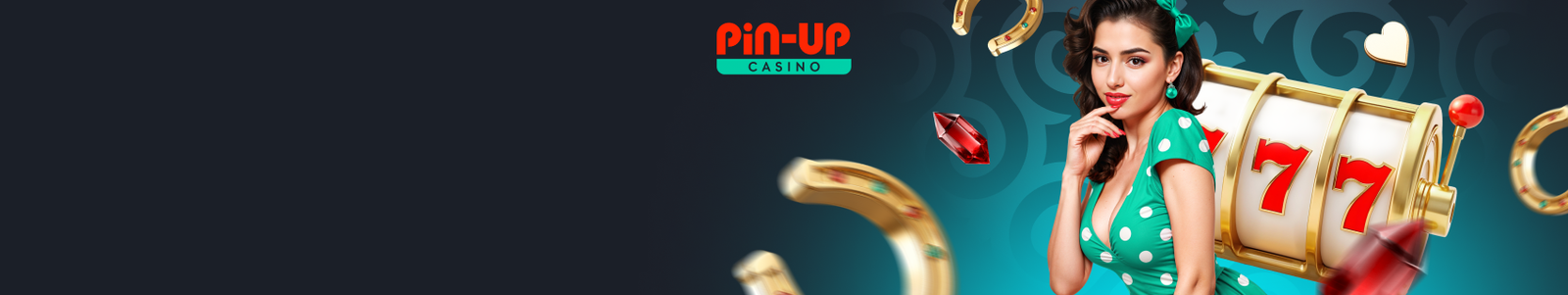 İlk depozitə kazino bonusu